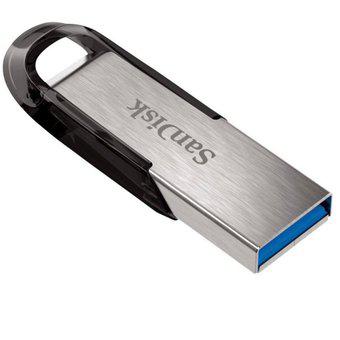 Pendrive Sandisk Ultra Flair Sdcz73 32gb Usb 3.0 Sdcz73-032g