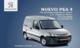 Peugeot Partner 2017, Manual, 1,6 litres - San Isidro