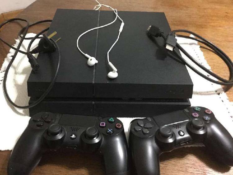 PlayStation 4