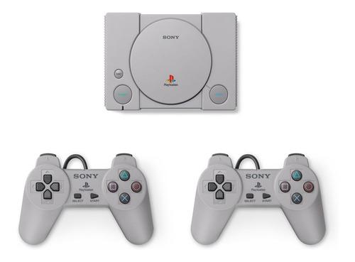 Playstation 1 Sony Classic Nueva Original