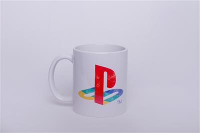 Posavasos PlayStation Games Coasters