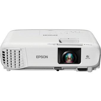 Proyector Epson Powerlite S39+3300