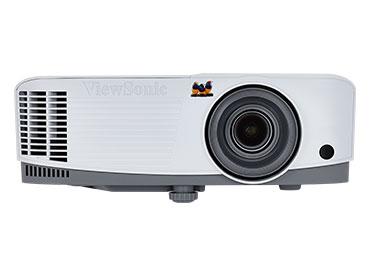 Proyector Viewsonic PA503S DLP 3600 ansi - SuperColor™ -