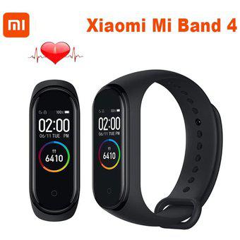 Pulsera inteligente Xiaomi Mi Band 4 Fitness Tracker