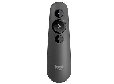 Puntero Logitech R500 Laser Presentation Remote - Computer