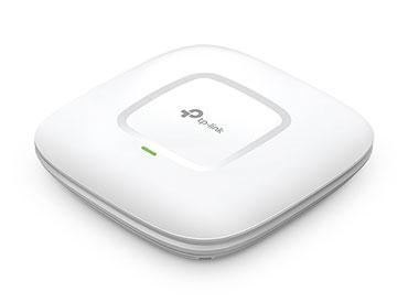 Punto de Acceso Gigabit Inalámbrico AC1750 con Montaje de