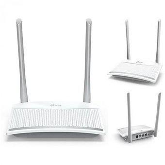 ROUTER TP-LINK 2 ANTENAS 300Mbps TL-WR820N