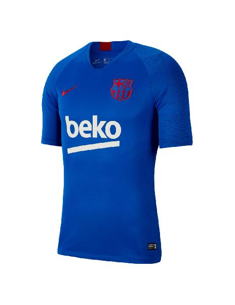 Remera Nike Barcelona Entrenamiento 2019-2020