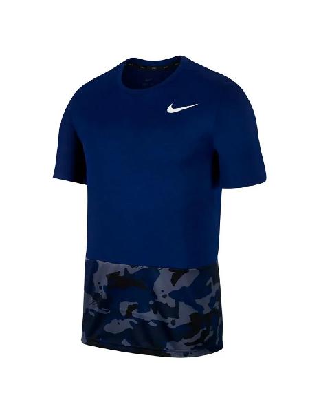 Remera Nike Breathe Hyperdry 2