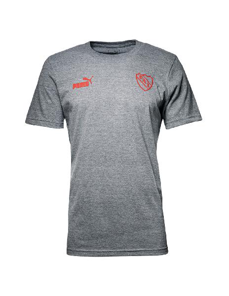 Remera Puma Independiente 1905