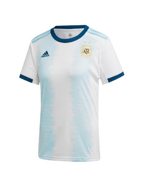 Remera adidas Selección Argentina Titular 2019/2020