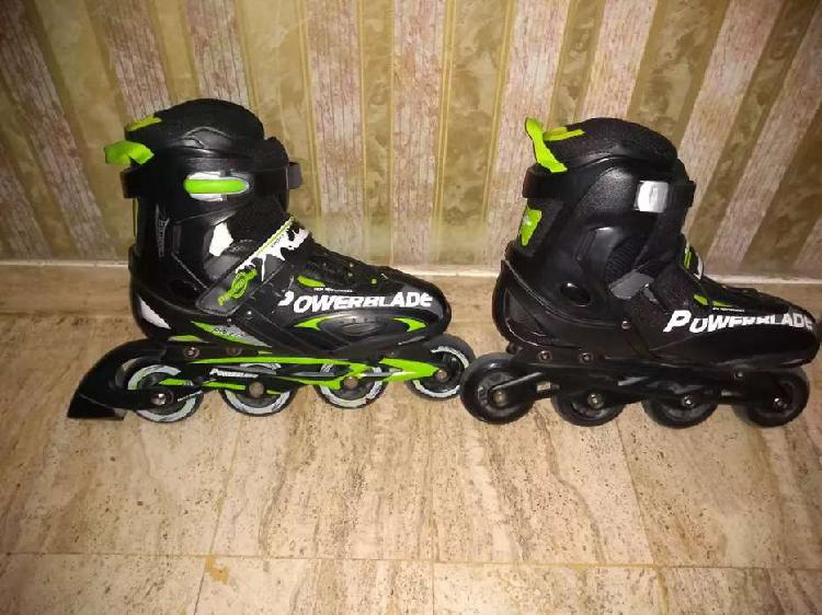 Rollers Powerblade