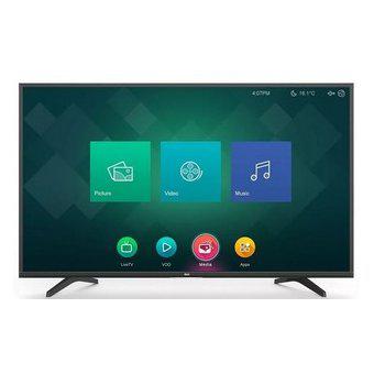 SMART TV 43" B-4318FH5 FULL HD.