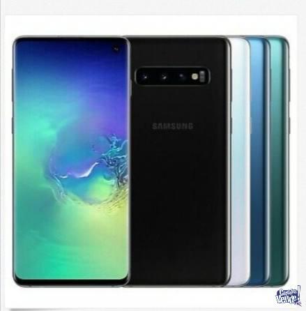 Samsung Galaxy S10 128gb 8gb 6´Triple Camara nuevos sellado