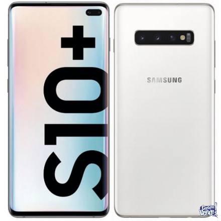 Samsung Galaxy s10 plus 128gb 4k 6,5 oled+6gbr Microsd 128gb