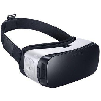 Samsung Gear Vr Oculus Realidad Virtual–Gris
