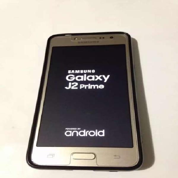 Samsung j2 prime libre