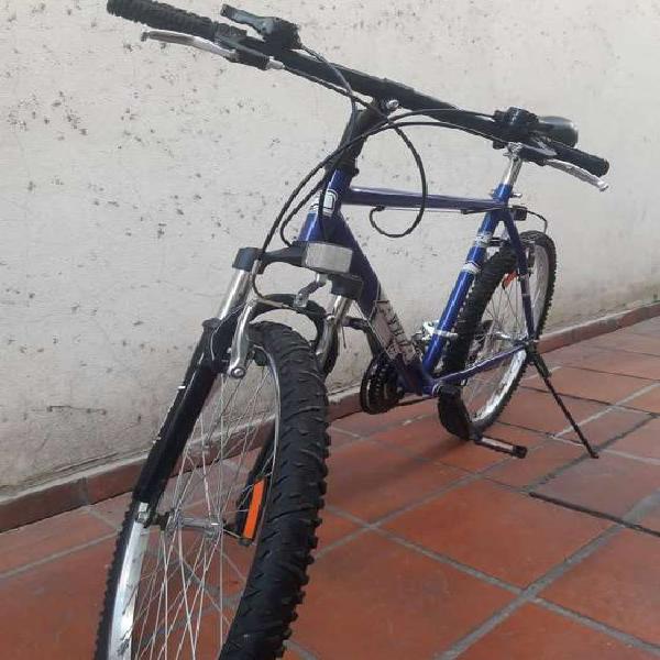 Se Vende Bicicleta AITA Casi Nueva !!!