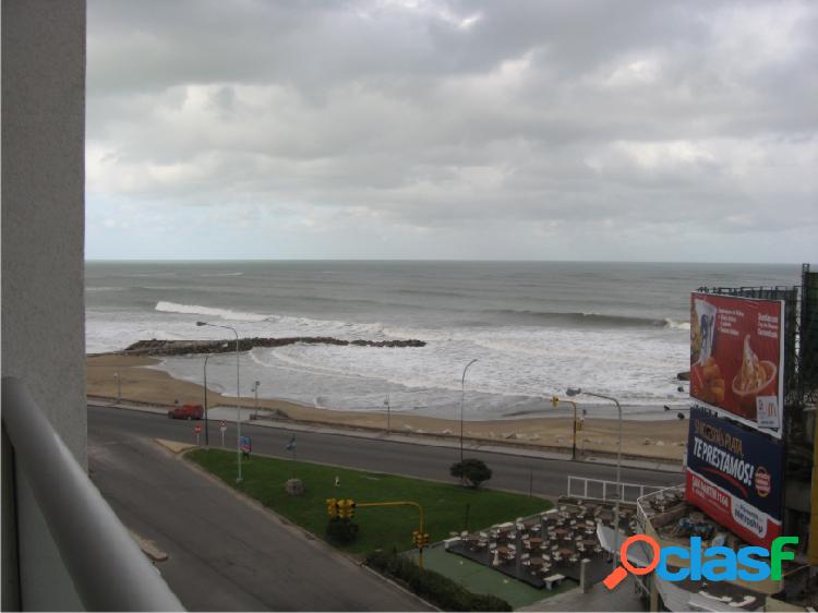 Semipiso Vista al Mar