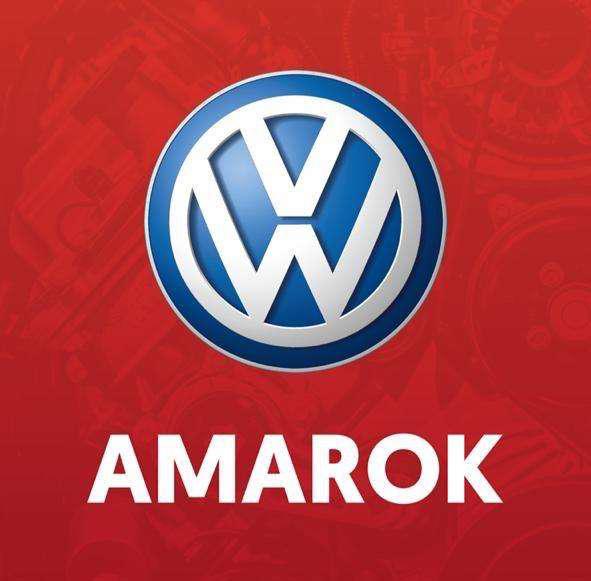 Service Full Volkswagen Amarok 2015<<