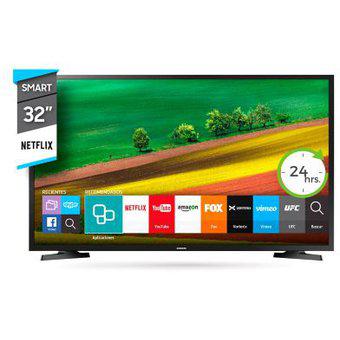 Smart TV 32' HD UN32J4290AGCZB Samsung