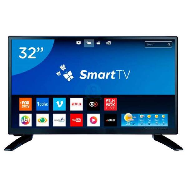 Smart TV 32 igual a nuevo