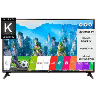 Smart TV LG 43'' Full HD 43LK5700