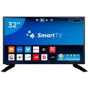 Smart Tv 32" HD STB32PE2 BLUE STAR