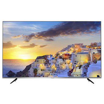 Smart Tv 4K 50" Uhd Hitachi LE504KSMART18