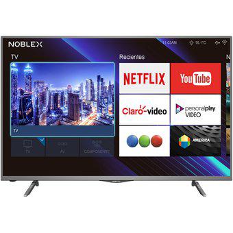 Smart Tv Noblex 32" Ea32X5000 Hd