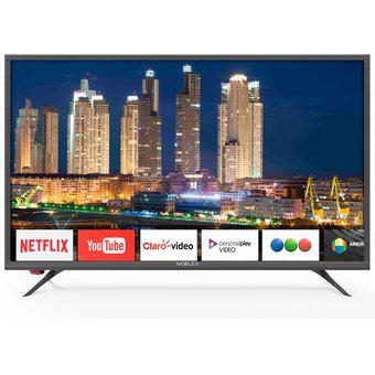 Smart Tv Noblex 32'' HD Dj32x5000