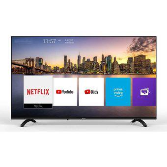 Smart Tv Philco 32 Pulgadas Mod.pld32hs9b Hd Wifi Netflix