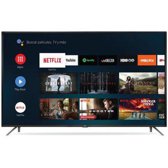 Smart Tv Rca Android 50' X50andtv Google Assistant Uhd 4k