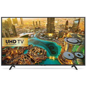 Smart Tv Rca Ts55uhd 55 Led Uhd 4k Hdmi X3, Netflix