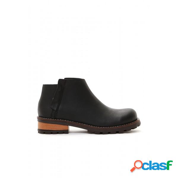 Sofi Martire Botas Coni negro - Sofi Martiré