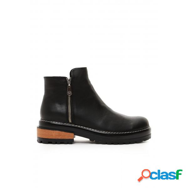 Sofi Martire Botas Shina Negro - Sofi Martiré