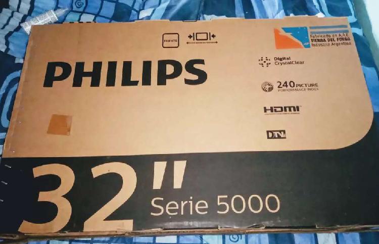 Solo vendo TV Philips
