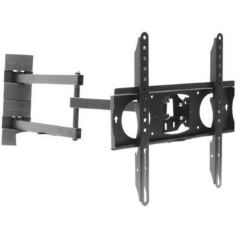 Soporte Para TV Nakan Extendible De 26" A 55"-Negro