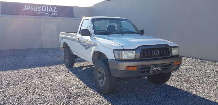 TOYOTA HILUX C/S MOD 2003 DIESEL 4*2