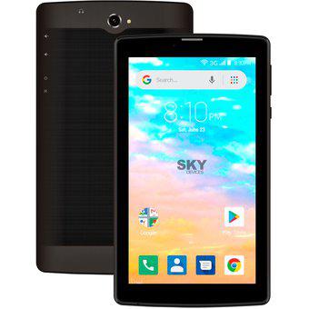 Tablet 3g Sky Android 7 Pulgadas Dual Sim Telefono