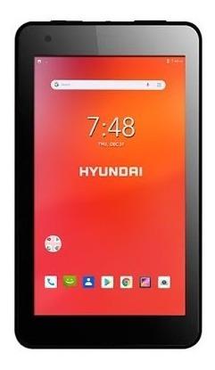 Tablet 7 Hyundai Koral 7w4x Android 9.0 16gb 1gb Ram Local