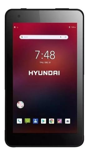 Tablet 7 Pulgadas Hyndai Koral 7w4 Android 8.1 Ips 1gb/ 8gb