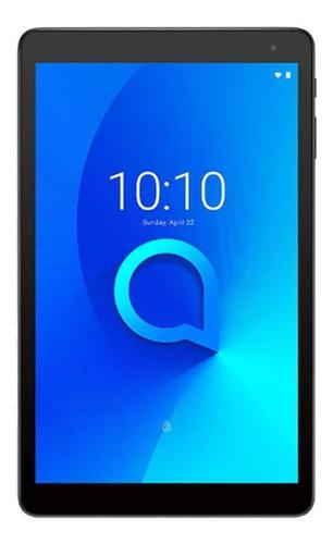 Tablet Alcatel 1t 10.1 Negra Quad Core Android