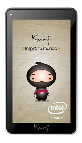 Tablet Kanji Yubi 7 16gb 3g Le Podes Poner Chip Avellaneda
