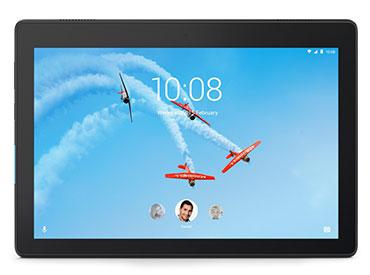 Tablet Lenovo Tab E10 TB-X104F - 10,1 - 16GB - Android Oreo