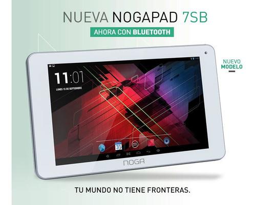 Tablet Nogapad 7sb