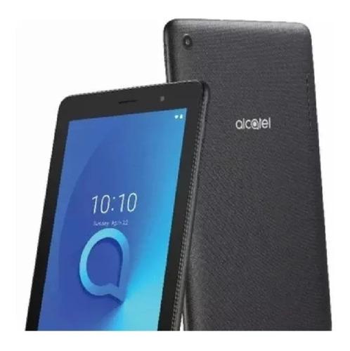 Tablet Pc Alcatel 1t 10 Qc 1.3ghz 16/1 Gb Ram Negro 5335