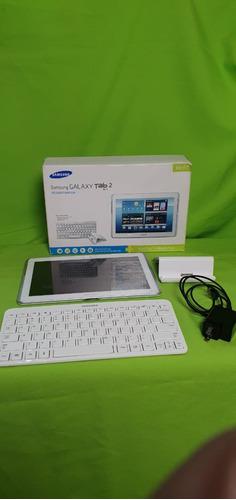 Tablet Samsung Galaxy Tab 2 / 10.1 Student Edition Gt-p5113