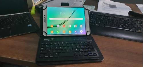Tablet Samsung Galaxy Tab S2 4g Lte, 8 Pulgadas, 32 Gb