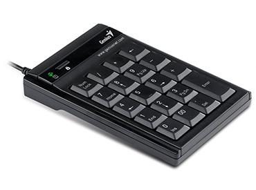 Teclado numerico Genius Numpad USB - Computer Shopping